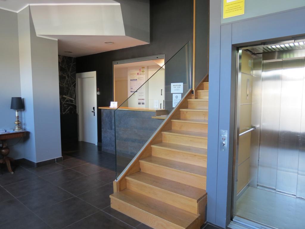 Maison d'hôtes Don Claudio Bilbao